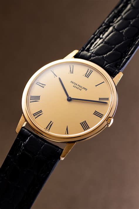 patek philippe 3588